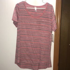 LulaRoe Classic T